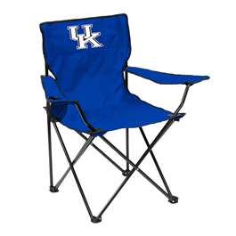 University of Kentucky Wildcats Quad Folding Chair with Carry Bag 