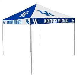 Undefined Team Name Canopy Tent 9X9 Checkerboard