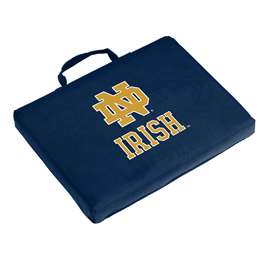 Notre Dame University Fighting Irish Bleacher Cushion Stadium Seat  