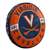 Virginia Cavaliers Stacked 20 in. Woven Pillow