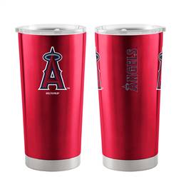 Los Angeles Angels 20oz Gameday Stainless Tumbler  