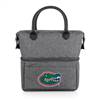 Florida Gators Two Tiered Lunch Bag