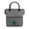 Baylor Bears Two Tiered Lunch Bag