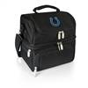 Indianapolis Colts Two Tiered Insulated Lunch Cooler