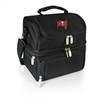 Tampa Bay Buccaneers Two Tiered Insulated Lunch Cooler