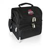 Ohio State Buckeyes Two Tiered Insulated Lunch Cooler