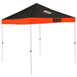 San Francisco Giants  Canopy Tent 9X9