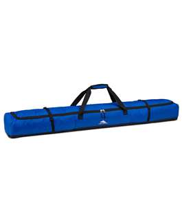 High Sierra Performance Series Single Ski Bag Vivid Blue/Black   