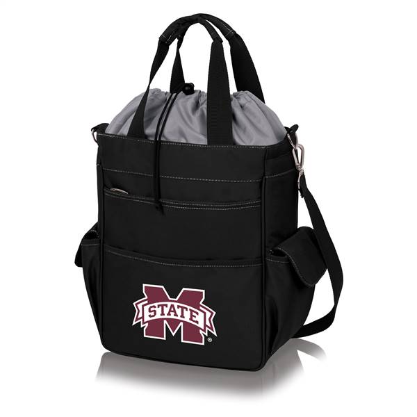 Mississippi State Bulldogs Cooler Tote Bag