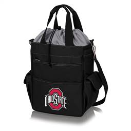 Ohio State Buckeyes Cooler Tote Bag