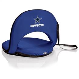 Dallas Cowboys Oniva Reclining Seat