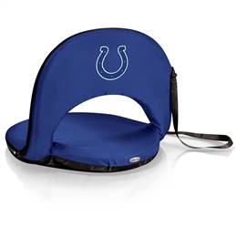Indianapolis Colts Oniva Reclining Seat