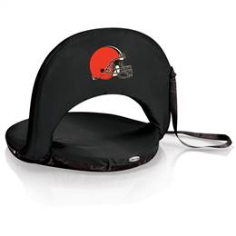 Cleveland Browns Oniva Reclining Seat