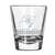 Tampa Bay Buccaneers 2oz Frost Shot Glass