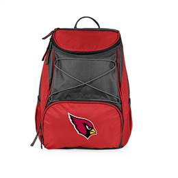 Arizona Cardinals PTX Insulated Backpack Cooler  