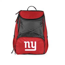 New York Giants PTX Insulated Backpack Cooler  