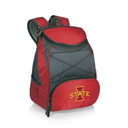 Iowa State Cyclones Insulated Backpack Cooler  