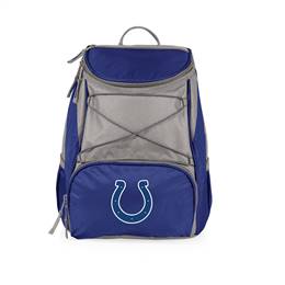 Indianapolis Colts PTX Insulated Backpack Cooler