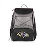 Baltimore Ravens PTX Insulated Backpack Cooler
