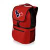 Houston Texans Zuma Two Tier Backpack Cooler  