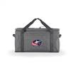 Columbus Blue Jackets 64 Can Collapsible Cooler