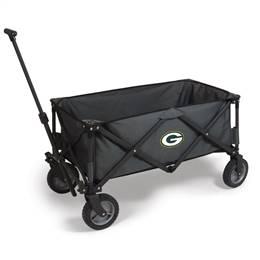 Green Bay Packers  Portable Utility Wagon