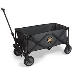 Army Black Knights Collapsible Wagon