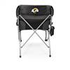 Los Angeles Rams Heavy Duty Camping Chair