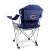 Chicago Bears Reclining Camp Chair