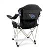 Tennessee Titans Reclining Camp Chair