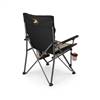 Army Black Knights XL Camp Chair with Cooler
