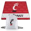 Cincinnati Bearcats Impresa Picnic Blanket