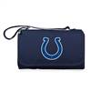 Indianapolis Colts Outdoor Blanket and Tote