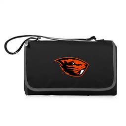 Oregon State Beavers Outdoor Picnic Blanket Tote