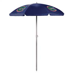 Florida Gators Beach Umbrella