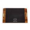 Green Bay Packers Slate Serving Tray