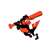 Baltimore Orioles Laser Cut Logo Steel Magnet-Swinging Bird