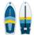 Connelly Cuda 4ft 8in Wake Surfboard