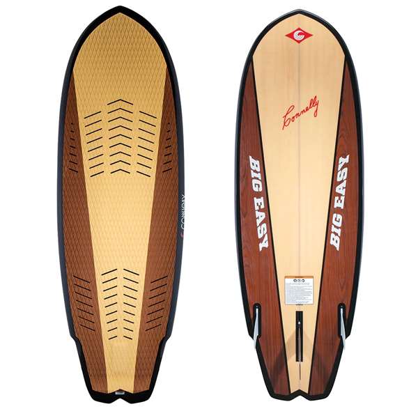 Connelly Big Easy 5ft 6in Wake Surfboard