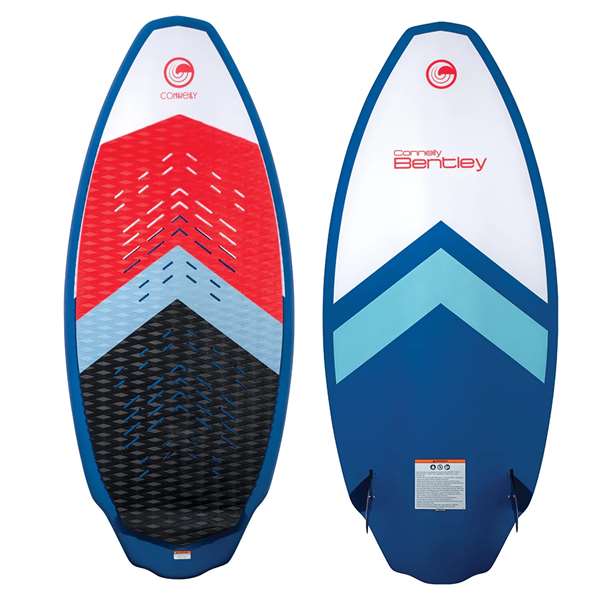 Connelly Bentley 4ft 4in Wake Surfboard