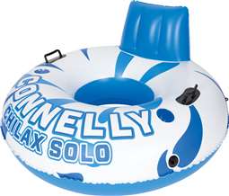 Connelly  Chilax Solo Lounge Inflatable Raft Float