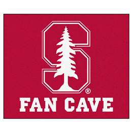 Stanford University Cardinal Fan Cave Tailgater