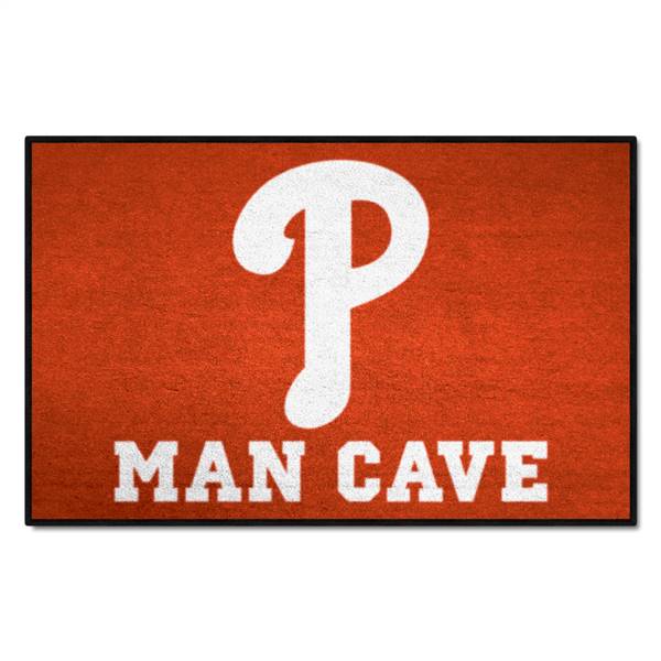Philadelphia Phillies Phillies Man Cave Starter