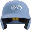 Rawlings Mach 1-Tone Helmet - Senior - Matte (MACHSR) CARLONIA BLUE