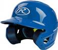 Rawlings MACH Gloss Senior Helmet (MACH-GLOSS-SR) ROYAL