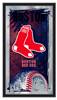 Boston Red Sox 15 x 26 inches Baseball Mirror