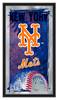 New York Mets 15 x 26 inches Baseball Mirror
