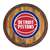 Detroit Pistons: "Faux" Barrel Top Sign
