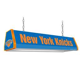 New York Knicks: Standard Pool Table Light