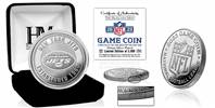 New York Jets 2023 NFL Game Flip Coin  